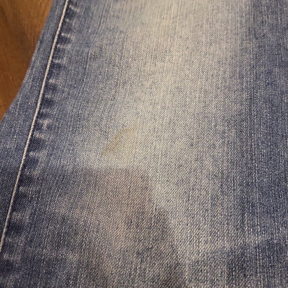 Michael Kors Jeans Size 2 Blue - Picture 2 of 8